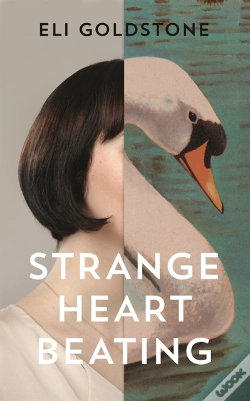 Capa do artigo Strange Heart Beating