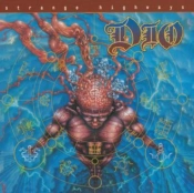 Capa do artigo Strange Highway - CD