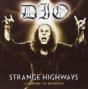 Strange Highways - CD - Preview