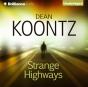 Strange Highways - Preview