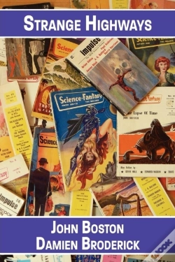 Capa do artigo Strange Highways: Reading Science Fantasy, 1950-1967