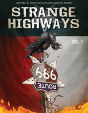 Strange Highways - Preview