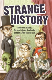 Capa do artigo Strange History