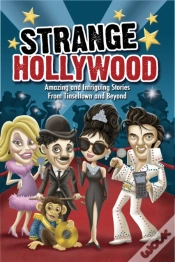 Capa do artigo Strange Hollywood