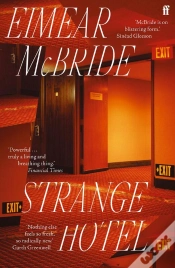 Capa do artigo Strange Hotel