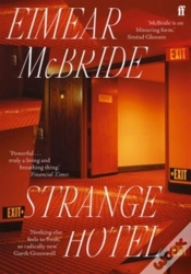 Capa do artigo Strange Hotel