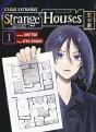 Strange Houses 1 - Preview