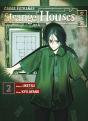 Strange Houses 2 - Preview