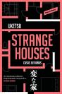 Strange Houses (Strange Books) - Preview