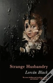 Capa do artigo Strange Husbandry