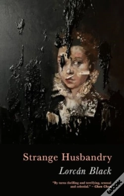 Capa do artigo Strange Husbandry