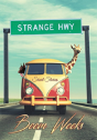 Strange Hwy - Preview