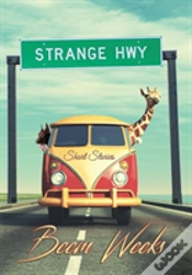 Capa do artigo Strange Hwy
