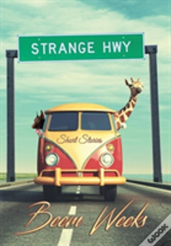 Capa do artigo Strange Hwy