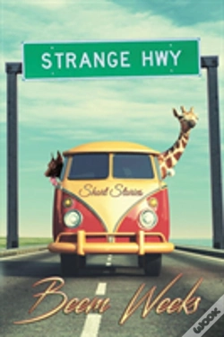 Capa do artigo Strange Hwy