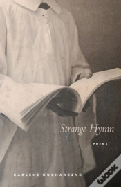 Capa do artigo Strange Hymn
