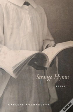 Capa do artigo Strange Hymn