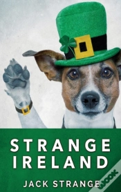 Capa do artigo Strange Ireland