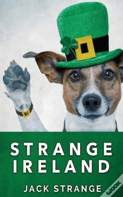 Capa do artigo Strange Ireland