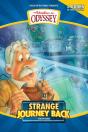 Strange Journey Back - Preview