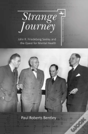 Capa do artigo Strange Journey