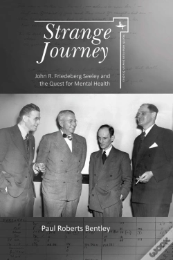 Capa do artigo Strange Journey