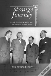 Capa do artigo Strange Journey