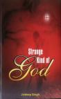 Strange Kind Of God - Preview