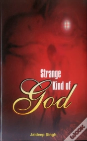 Capa do artigo Strange Kind Of God