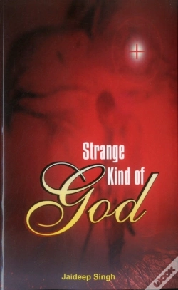 Capa do artigo Strange Kind Of God
