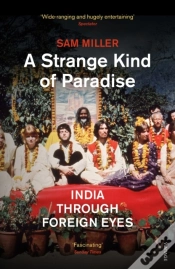 Capa do artigo Strange Kind Of Paradise