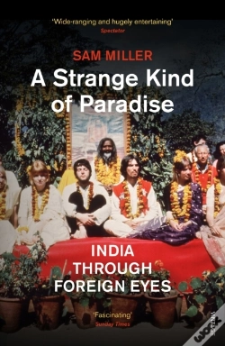 Capa do artigo Strange Kind Of Paradise