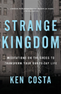 Strange Kingdom - Preview