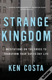 Capa do artigo Strange Kingdom