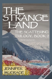 Capa do artigo Strange Land