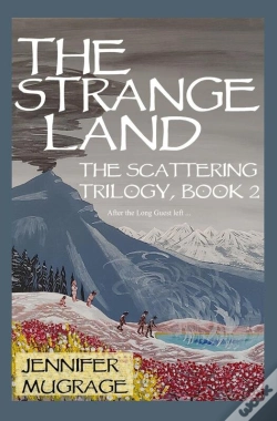 Capa do artigo Strange Land