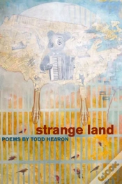 Capa do artigo Strange Land