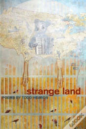 Capa do artigo Strange Land