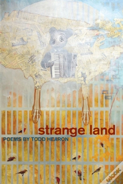 Capa do artigo Strange Land