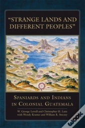 Strange Lands And Different Peoples