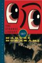 Strange Library - Preview