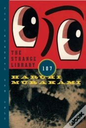 Capa do artigo Strange Library