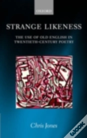 Capa do artigo Strange Likeness