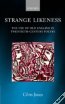 Capa do artigo Strange Likeness