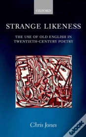 Capa do artigo Strange Likeness
