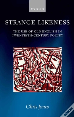 Capa do artigo Strange Likeness
