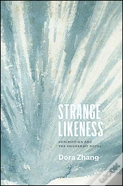 Capa do artigo Strange Likeness