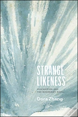 Capa do artigo Strange Likeness