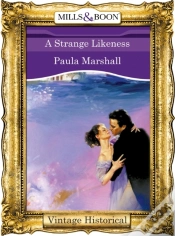 Capa do artigo Strange Likeness