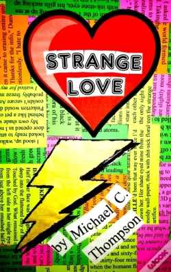 Capa do artigo Strange Love